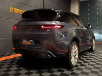 Occasion Land Rover Range Rover First Edition 510 ch (375 kW) 2023 SUV