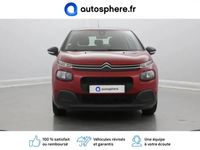 occasion Citroën C3 PureTech 68ch Live