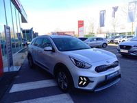 occasion Kia Niro 1.6 GDi 105ch ISG + électrique 43.5ch Active DCT6 - VIVA189792428