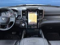 Occasion Dodge Ram Limited 401 ch (294 kW) 2019 Blanc Pick-up