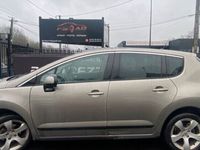 occasion Peugeot 3008 1.6 hdi 115 fap feline bvm6