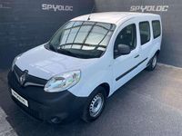 Occasion Renault Kangoo 95 ch (69 kW) 2021 Blanc Monospace
