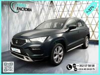occasion Seat Ateca -37% 1.5 TSI 150cv XPERIENCE+GPS+CAM360+LED+OPTS