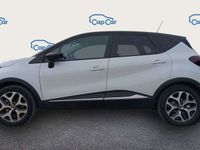 occasion Renault Captur Intens - 1.3 TCe 130