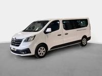 Occasion Renault Trafic Intens 150 ch (110 kW) 2022 Blanc Monospace