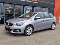 occasion Peugeot 308 1.5 Bluehdi 130ch Active Business Virtual/camera/carplay