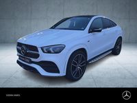 Occasion Mercedes GLE350 AMG line 194 ch (142 kW) 2021 Coupé