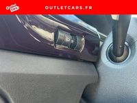 Occasion Seat Mii Cosmopolitan 75 ch (55 kW) 2017 Violetto Citadine