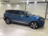 occasion Peugeot 5008 1.5 BlueHDi 130ch S&S GT