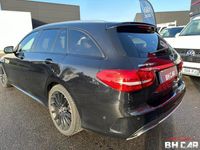 occasion Mercedes C43 AMG ClasseAmg 367 Cv 4 Matic