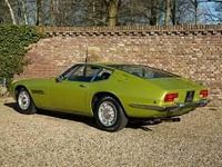 Occasion Maserati Ghibli 310 ch (228 kW) 1970 Autres Coupé