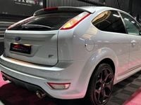 Occasion Ford Focus ST 226 ch (166 kW) 2009 Blanc Berline