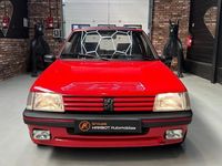 Occasion Peugeot 205 GTi 120 ch (88 kW) 1991 Citadine