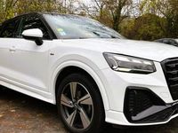 Occasion Audi Q2 S-Line 116 ch (85 kW) 2021 SUV