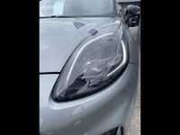 occasion Ford Puma 1.0 EcoBoost 125ch ST-Line DCT7 6cv