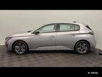 Occasion Peugeot 308 Active 2022 Gris