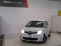 occasion Renault Twingo Iii Achat Intégral - 21 Intens