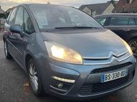 Occasion Citroën C4 Picasso Exclusive 112 ch (82 kW) 2011 Monospace