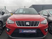 occasion Seat Arona 1.0 EcoTSI 115ch Start/Stop Xcellence