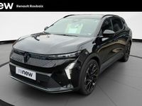 Occasion Renault Scenic E-Tech Techno Esprit Alpine 161 kW (220 ch) 2025 Noir SUV