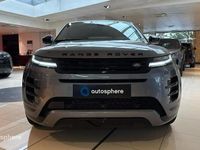 Occasion Land Rover Range Rover evoque SE Dynamic 273 ch (200 kW) 2024 Gris SUV