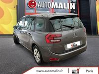 occasion Citroën C4 Bluehdi 130 S&s Eat8 Business