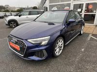 occasion Audi A3 Sportback 2.0 35 Tdi 150 S-tronic 7 S Line