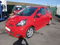 occasion Toyota Aygo 1.0 VVT-i Confort