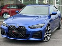 Occasion BMW 420 Sport Line 163 ch (119 kW) 2022 Bleu Coupé