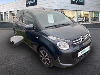 occasion Citroën C1 VTi 72 S&S Shine 5p E6.d