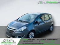 occasion Opel Meriva 1.4 Turbo - 120 Ch Twinport Bva