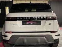 occasion Land Rover Range Rover evoque D150 AWD BVA9 S