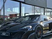 occasion McLaren 675LT 675ltV8 675