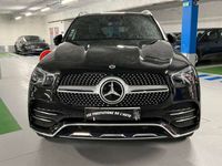 occasion Mercedes GLE350 Classe d 9G-Tronic 4Matic AMG Line