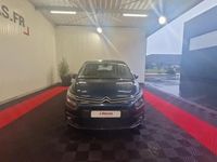 Occasion Citroën C4 SpaceTourer Business Class 131 ch (96 kW) 2020 Bleu Monospace