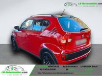 occasion Suzuki Ignis 1.2 Dualjet BVA