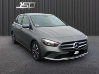 Occasion Mercedes B180 Style 116 ch (85 kW) 2021 Gris Monospace