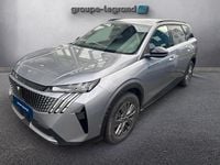 Occasion Peugeot 5008 Allure 136 ch (100 kW) 2025 Monospace
