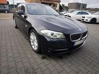 Occasion BMW 530 Sport Line 258 ch (189 kW) 2011 Noir Berline