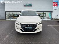 occasion Peugeot 208 1.5 BlueHDi 100ch S/S Allure - VIVA176370815