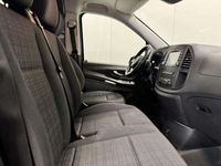 occasion Mercedes Vito 114 CDI Autom. GPS - 3 pl - Airco - Topstaat