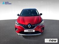 Occasion Renault Captur Intens 2020 Rouge SUV