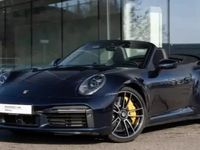 occasion Porsche 992 Turbo S Lift