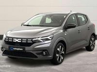 Occasion Dacia Sandero Journey 92 ch (67 kW) 2025 Berline