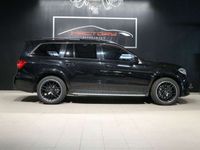 occasion Mercedes GLS63 AMG 63 AMG 585CH 4MATIC 7G-TRONIC SPEEDSHIFT PLUS