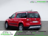 occasion Skoda Yeti 1.2 TSI 110 BVA