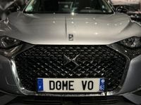 occasion DS Automobiles DS3 Crossback Bluehdi 100ch Business
