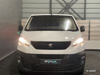 occasion Peugeot Expert ExpertFOURGON TAILLE M BLUEHDI 120 S&S BVM6