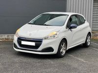 occasion Peugeot 208 1.0 PureTech 68ch BVM5 Like