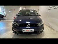 occasion VW Touran Confortline 2021